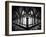 Cloisters in Salisbury Cathedral-Rory Garforth-Framed Photographic Print