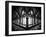 Cloisters in Salisbury Cathedral-Rory Garforth-Framed Photographic Print