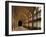 Cloisters of Gloucester Cathedral, Late 14th Century-Peter Thompson-Framed Photographic Print