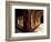 Cloitre St-Trophime Detail, Arles, France-Walter Bibikow-Framed Photographic Print