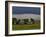 Clonmacnoise, County Offaly, Leinster, Republic of Ireland, Europe-Carsten Krieger-Framed Photographic Print