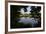 Cloonatrig, Upper Lough Erne, County Fermanagh, Ulster, Northern Ireland, United Kingdom, Europe-Carsten Krieger-Framed Photographic Print