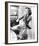 Cloris Leachman - Phyllis-null-Framed Photo