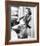 Cloris Leachman - Phyllis-null-Framed Photo