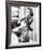 Cloris Leachman - Phyllis-null-Framed Photo