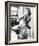 Cloris Leachman - Phyllis-null-Framed Photo