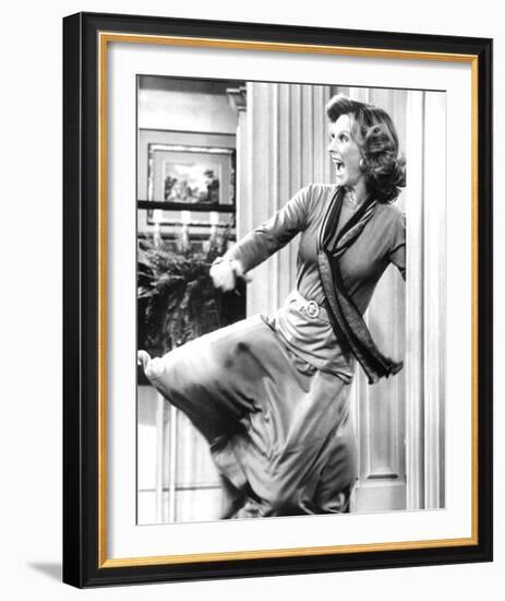 Cloris Leachman - Phyllis-null-Framed Photo