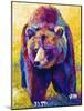 Close Encounter-Marion Rose-Mounted Giclee Print