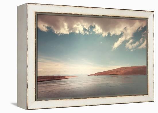 Close to Heaven-Philippe Sainte-Laudy-Framed Premier Image Canvas