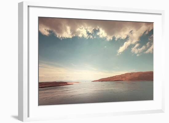 Close to Heaven-Philippe Sainte-Laudy-Framed Photographic Print