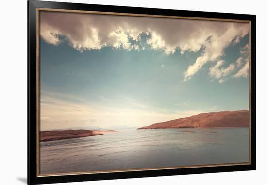 Close to Heaven-Philippe Sainte-Laudy-Framed Photographic Print