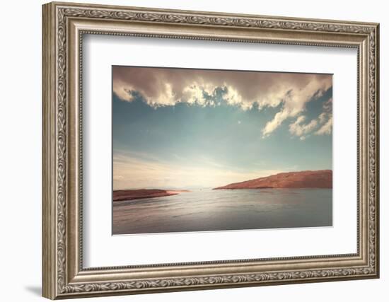 Close to Heaven-Philippe Sainte-Laudy-Framed Photographic Print