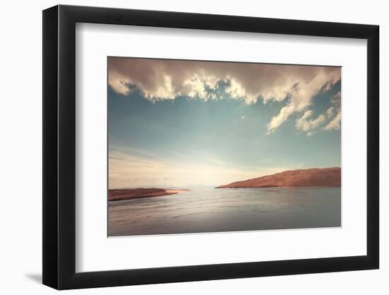 Close to Heaven-Philippe Sainte-Laudy-Framed Photographic Print