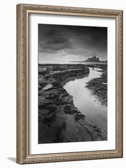 Close to Home-Craig Roberts-Framed Photographic Print