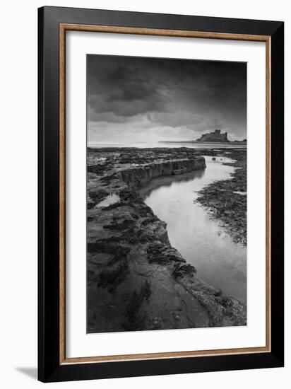 Close to Home-Craig Roberts-Framed Photographic Print