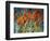 Close Up Garden I-Tim O'toole-Framed Giclee Print