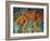 Close Up Garden I-Tim O'toole-Framed Giclee Print