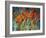 Close Up Garden I-Tim O'toole-Framed Giclee Print