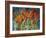 Close Up Garden I-Tim O'toole-Framed Giclee Print