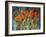 Close Up Garden I-Tim O'toole-Framed Giclee Print