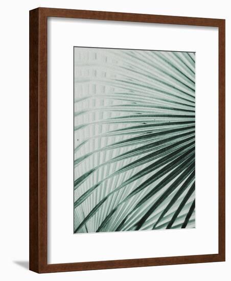 Close up II-SOIL-Framed Art Print