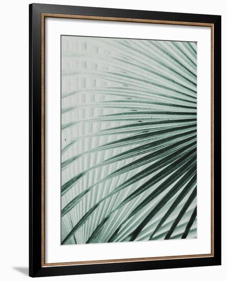 Close up II-SOIL-Framed Art Print