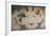 Close-Up of 16th Century Frescoes-Richard Maschmeyer-Framed Photographic Print