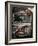 Close-Up of a Decorated Bus, Damascus, Syria, Middle East-Richardson Rolf-Framed Photographic Print