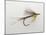 Close-up of a Fishing Lure-null-Mounted Photographic Print