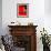 Close Up of a Gate Temple of Heaven , China-George Oze-Framed Photographic Print displayed on a wall