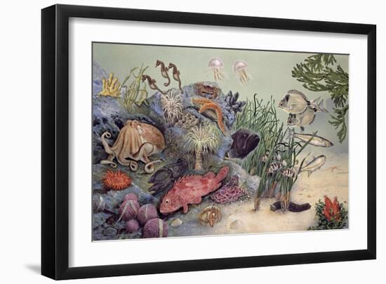 Giclee Print, , large