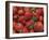 Close-Up of a Number of Red Strawberries in Kent, England, United Kingdom, Europe-Michael Busselle-Framed Photographic Print