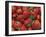 Close-Up of a Number of Red Strawberries in Kent, England, United Kingdom, Europe-Michael Busselle-Framed Photographic Print