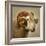 Close up of a Ram with large horns-Mark Gemmell-Framed Photographic Print