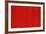 Close Up of a Red Painted Timber Building-Natalie Tepper-Framed Photo