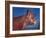 Close Up of a Red Poll Cow-Eliot Elisofon-Framed Photographic Print