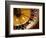 Close-up of a Roulette Wheel-Barry Winiker-Framed Photographic Print