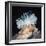 Close-Up of a Sea Anemone-null-Framed Giclee Print