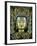 Close-Up of a Statue of the Buddha Maitreya, Kathmandu, Nepal, Asia-Godong-Framed Photographic Print