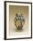 Close-Up of an Apothecary Jar, Venice, Veneto, Italy-null-Framed Giclee Print