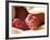 Close-up of Baby's Feet-Mitch Diamond-Framed Photographic Print