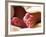 Close-up of Baby's Feet-Mitch Diamond-Framed Photographic Print