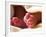 Close-up of Baby's Feet-Mitch Diamond-Framed Photographic Print