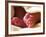 Close-up of Baby's Feet-Mitch Diamond-Framed Photographic Print