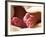 Close-up of Baby's Feet-Mitch Diamond-Framed Photographic Print