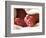 Close-up of Baby's Feet-Mitch Diamond-Framed Photographic Print