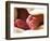 Close-up of Baby's Feet-Mitch Diamond-Framed Photographic Print