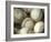 Close-up of Baseballs-null-Framed Photographic Print