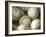 Close-up of Baseballs-null-Framed Photographic Print