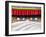 Close-Up of Bodhnath Stupa (Boudhanth) (Boudha), One of the Holiest Buddhist Sites in Kathmandu, UN-Lee Frost-Framed Photographic Print